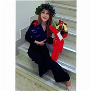 Insegnante di latino, greco, italiano e filosofia